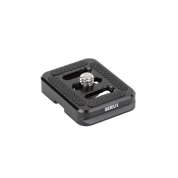 Sirui Buy SIRUI TY-C10 Quick Release Plate: Enhance Your Photography Gear Today!