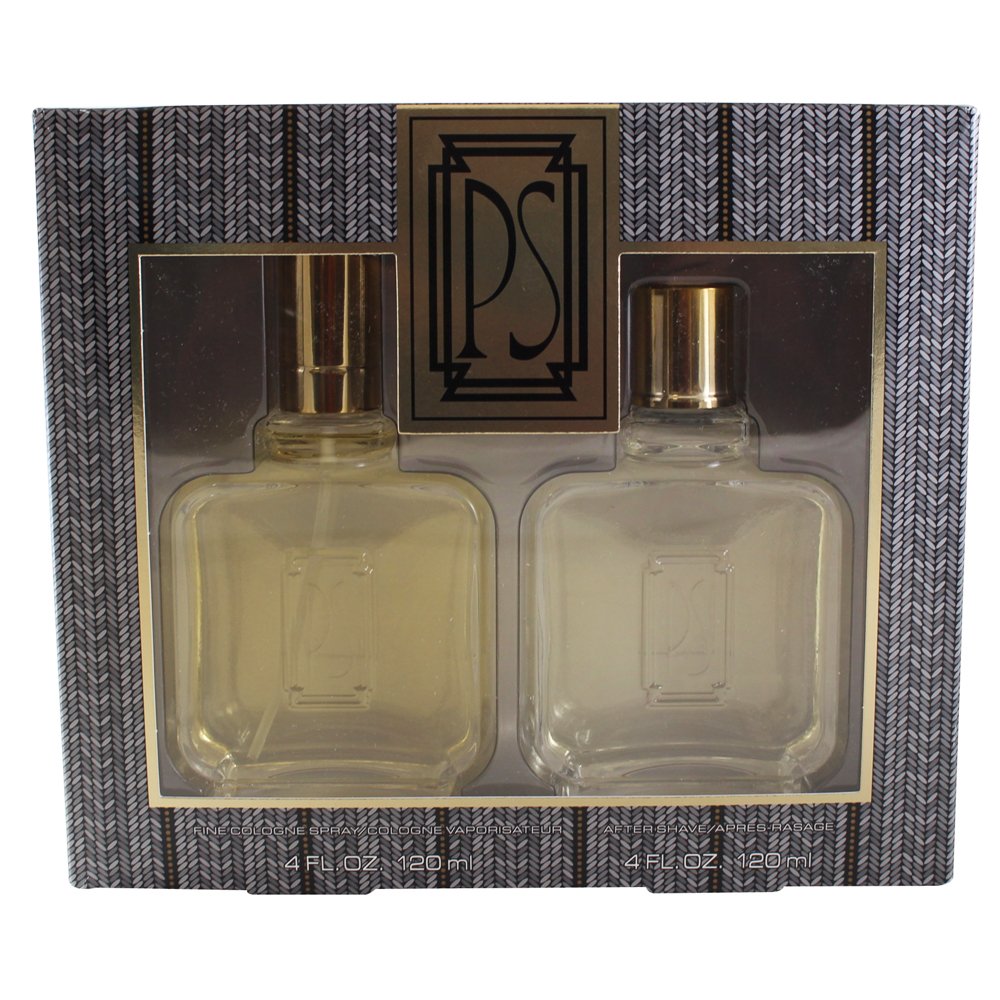 Paul Sebastian Paul Sebastian PS for Men Gift Set 2 Piece Ideal Fragrance Set for Him