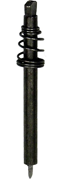 Jonard Tools Jonard Tools CST-7915 Spring-Loaded Replacement Cutting Blade for Round Cable Strippers, Rotatable 90 Degrees