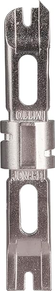 Jonard Tools Jonard EPB-110 Double Ended Punchdown Blade for 110 Blocks - With & Without Cutter Options