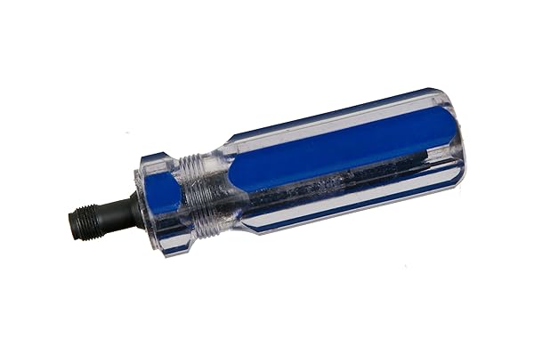 Jonard Tools "Jonard FT-6 Flaring & Insertion Tool - 4-1/4" Length for Precision Connections"