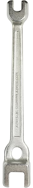 Jonard Tools "Jonard Tools JIC-650 Lineman's Double Ended Wrench - 13" Durable Tool for Electricians"