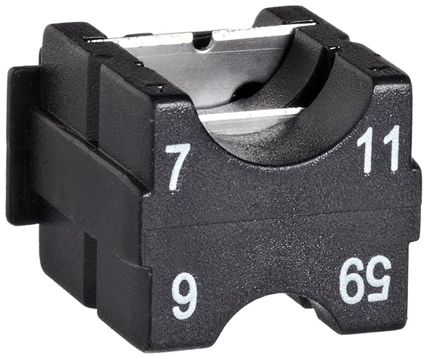 Jonard Tools Jonard UST-205 Replacement Blade: Upgrade Your Universal Cable Stripper Today!