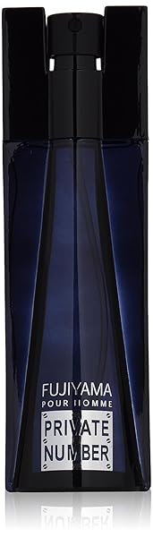 L'ORÉAL Buy Succes De Paris Fujiyama Private Number for Men 3.3 oz Eau de Toilette - Best Price & Fast Shipping!
