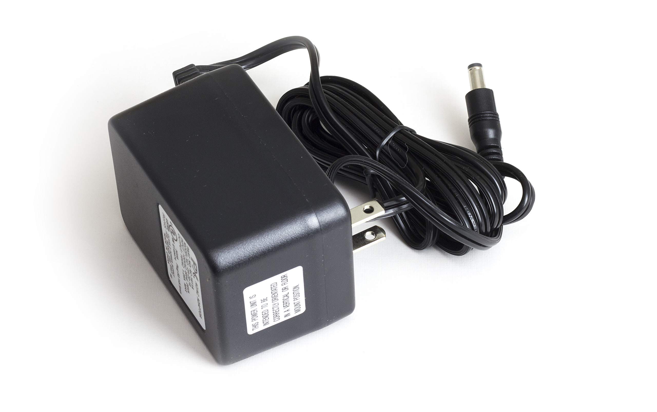 Peavey 16.5 Volt Power Supply II: Reliable Performance for Your Audio Needs