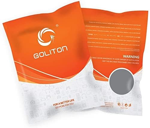 Goliton Goliton 3.5mm AUX Cable for Mazda 2006+ | 2M Audio Replacement for MP3 & Phone - View 5 of 5