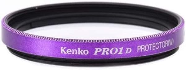 Kenko Kenko 40.5mm PRO1D Purple Protector Lens Filter - Enhance Your Photography