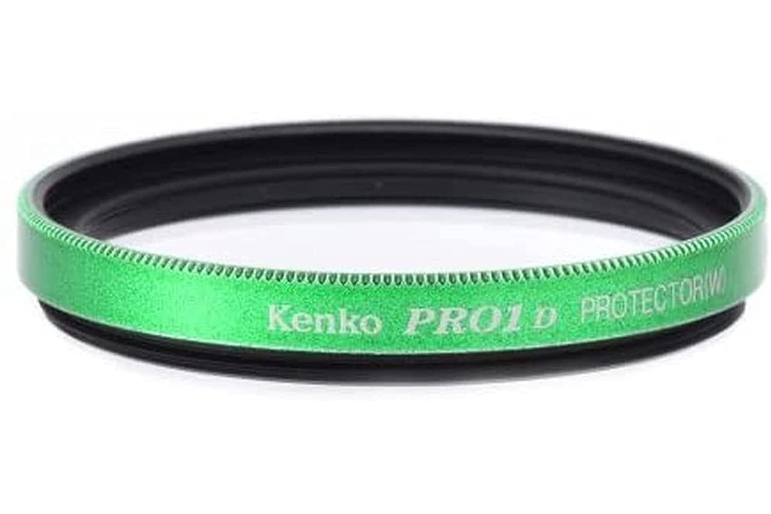 Kenko 49mm PRO1D Protector Gloss White Frame Lens Filter - Enhance Your Photography