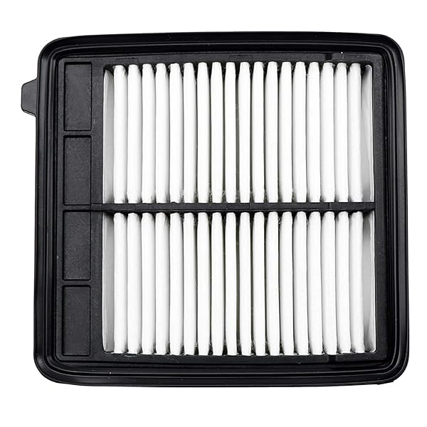 Beck/Arnley Beck/Arnley 042-1817 Air Filter: Enhance Engine Performance & Efficiency