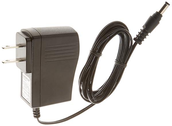 Seco-Larm ST-UV12-S1.0Q 12VDC Power Supply: Reliable Performance & Efficiency