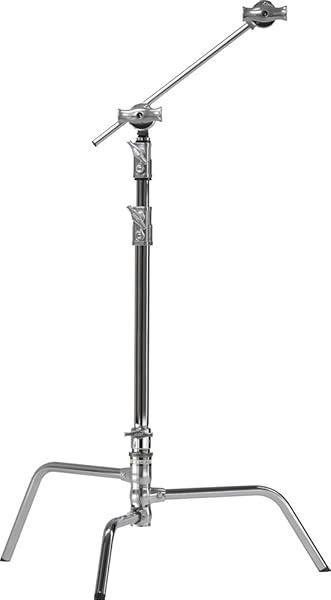 Kupo Buy Kupo 20in Extension Grip Arm - Silver (KG203212) for Ultimate Flexibility in Photography & Videography - View 3 of 4