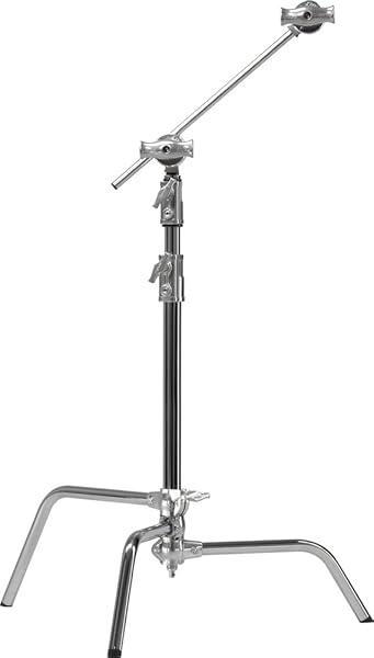 Kupo Buy Kupo 20in Extension Grip Arm - Silver (KG203212) for Ultimate Flexibility in Photography & Videography - View 4 of 4