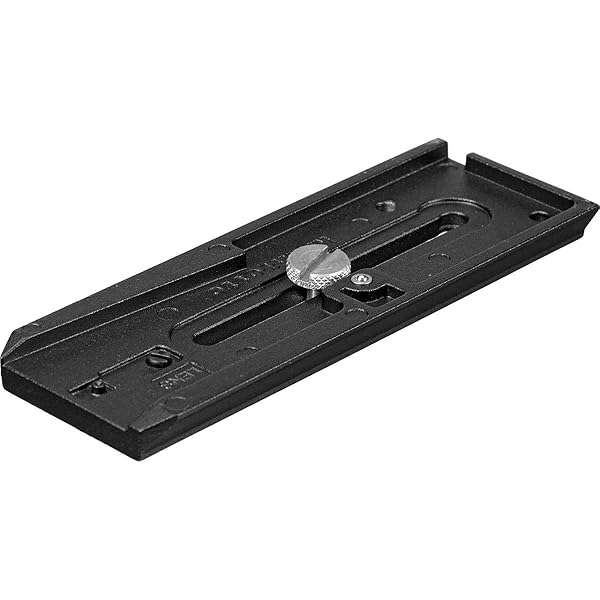 Manfrotto Manfrotto 509PLong Quick Release Plate for 509HD Head - View 4 of 4