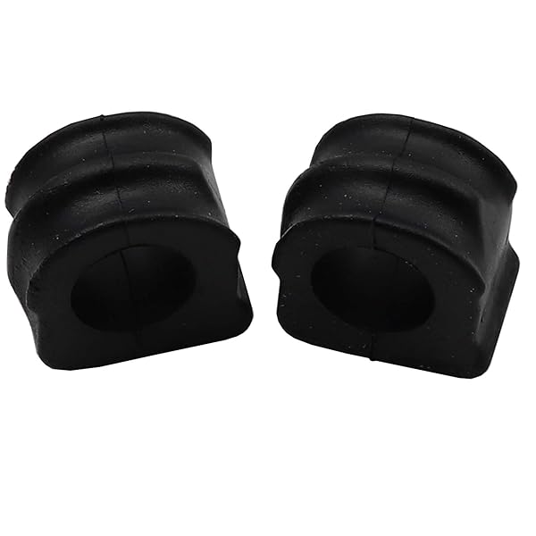 Beck/Arnley Beck/Arnley 101-7125 Stabilizer Bushing Set: Enhance Your Vehicle's Performance Today!