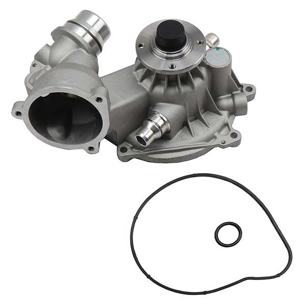 Beck/Arnley Beck/Arnley 131-2363 Water Pump: Reliable Performance & Easy Installation Guide