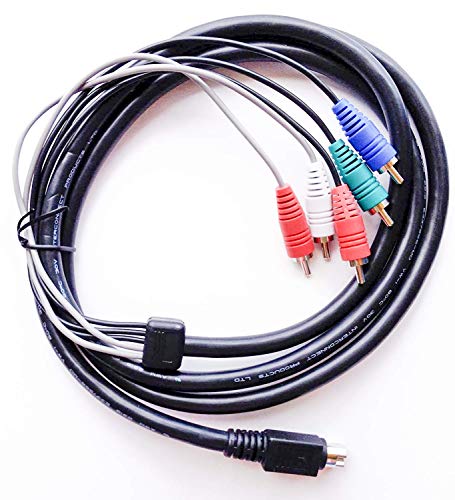 SatelliteSale Upgrade Your DIRECTV: H25 Genie Mini Clients & 10 Pin to Component Receiver Guide