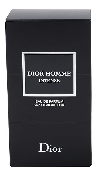 Dior Dior Homme Intense Eau De Parfum 1.7 Oz for Men - Buy Christian Dior Fragrance Online - View 3 of 3