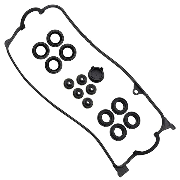 Beck/Arnley Beck/Arnley 036-1883 Valve Cover Gasket Set - High-Quality Replacement for Optimal Engine Performance