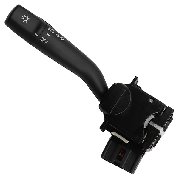 Beck/Arnley Beck/Arnley 201-2013 Turn Signal Switch: Reliable Replacement for Your Vehicle