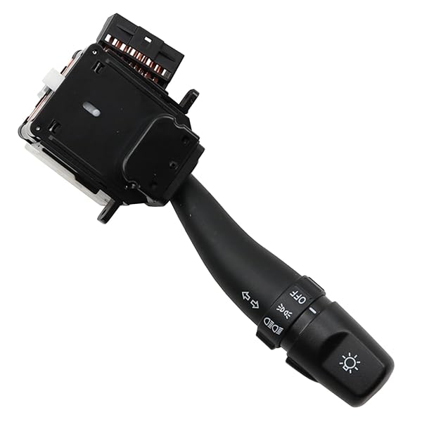 Beck/Arnley Beck/Arnley 201-2438 Turn Signal Switch: Reliable Replacement for Your Vehicle