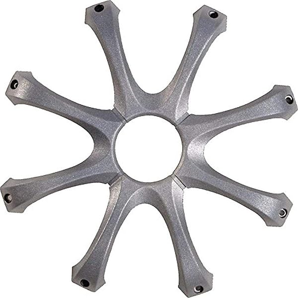 Buy Kicker GR120 12 Inch Speaker Grille - Durable Protection & Enhanced Sound Quality