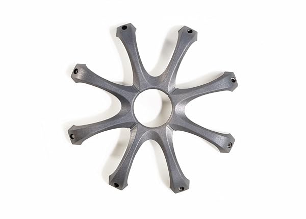 "GR100 Grill for Kicker 10" Round Subwoofers - Durable Protection & Enhanced Sound"