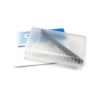 YPA M1-C4A Lavalier Clip On Cardioid Microphone for AKG Wireless Bodypack Transmitter - View 8 of 9