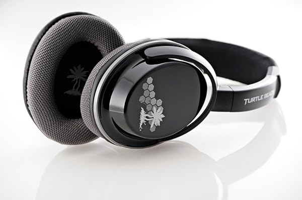 Turtle Beach Buy Ear Force M5 Micro-Casque for PS Vita, PSP, DS & 3DS - Ultimate Gaming Headset - View 5 of 5