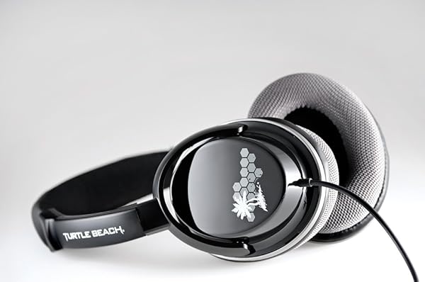 Turtle Beach Buy Ear Force M5 Micro-Casque for PS Vita, PSP, DS & 3DS - Ultimate Gaming Headset - View 2 of 5