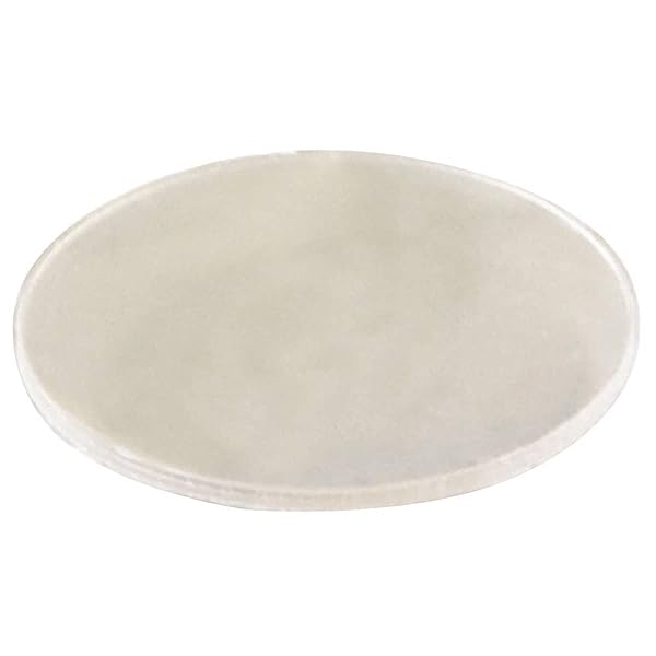 Streamlight Buy Streamlight Clear Lexan Lens for 15X, 20XP, 20X, 35X - Durable Replacement Lens - View 2 of 2