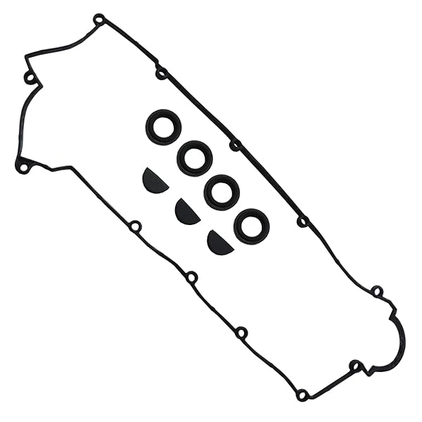 Beck/Arnley Beck/Arnley 036-1898 Valve Cover Gasket Set: High-Quality Replacement for Optimal Engine Performance