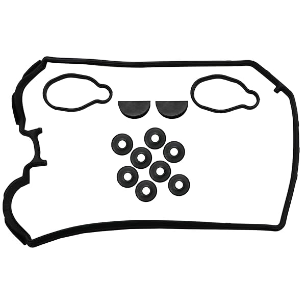 Beck/Arnley Beck/Arnley 036-1901 Valve Cover Gasket Set: High-Quality Replacement for Optimal Engine Performance