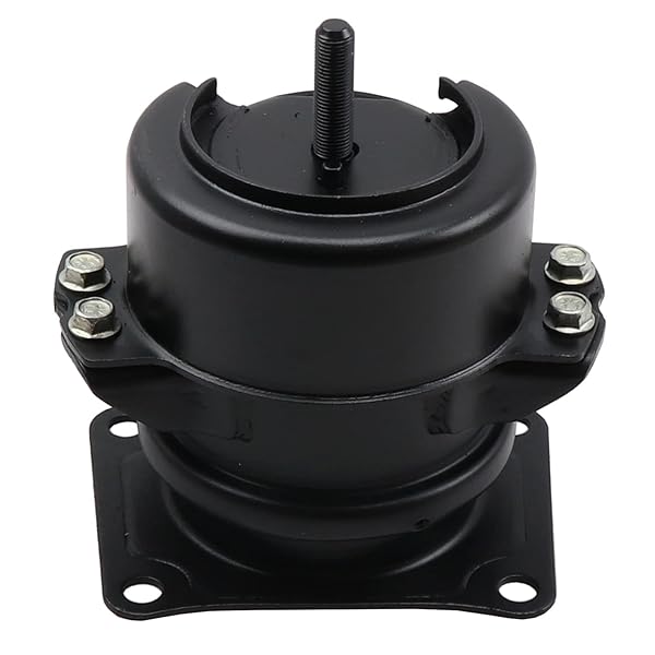 Beck/Arnley Beck/Arnley 104-1967 Engine Mount: Durable Replacement for Smooth Performance