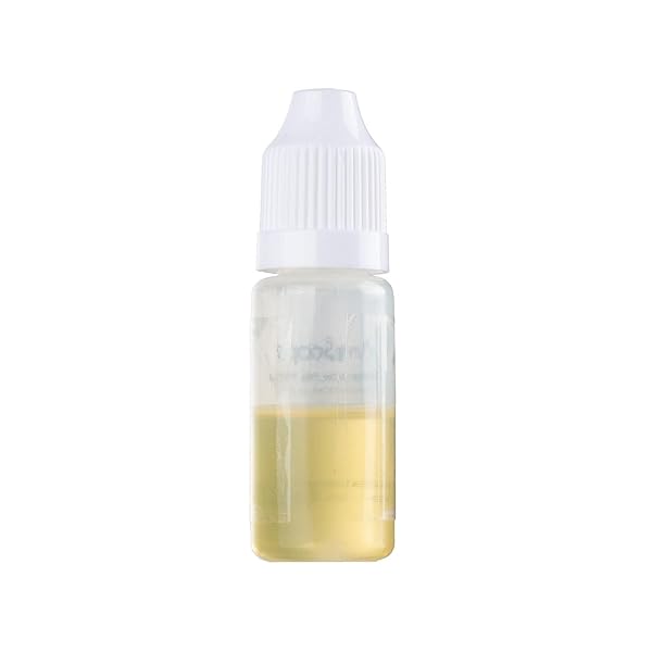 AmScope AmScope ML-A-A Microscope Immersion Oil 1/4 Oz - Enhance Clarity & Performance - View 4 of 4