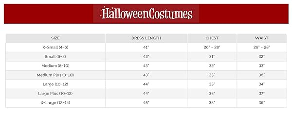 California Costumes Girls Vampire Halloween Costume Gothic Velvet Dress with Mesh Wings and Stand-Up Collar Size Medium Plus 8-10 - View 2 of 2