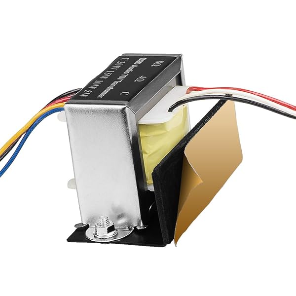 OSD Audio OSD Audio 70V Commercial Line Transformer SP70: 20W, 15W, 10W & 5W Options for Premium Sound Distribution - View 5 of 5