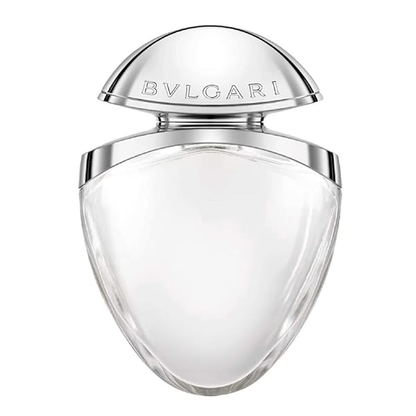 BVLGARI Bvlgari Omnia Crystalline Eau De Toilette Spray for Women - 0.84 oz | Fresh & Elegant Fragrance