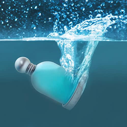 Halloween J. Del Pozo Halloween Blue Drop Eau de Toilette Spray for Women - 3.4 oz | Enchanting Fragrance for Halloween - View 8 of 10