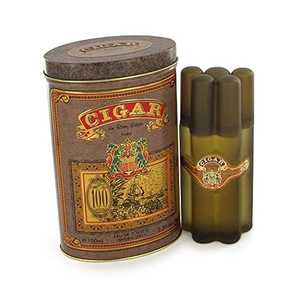 Remy Latour Buy CIGAR Perfume by REMY LATOUR for Men - Luxurious Fragrance for Every Occasion