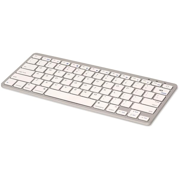 iHome Bluetooth Keyboard IMAC-K111S Review: Best Wireless Keyboard for iMac Users
