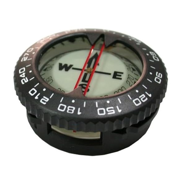 Scuba Choice Scuba Choice Scuba Diving Compass Module: Your Ultimate Guide for Precision Navigation Underwater