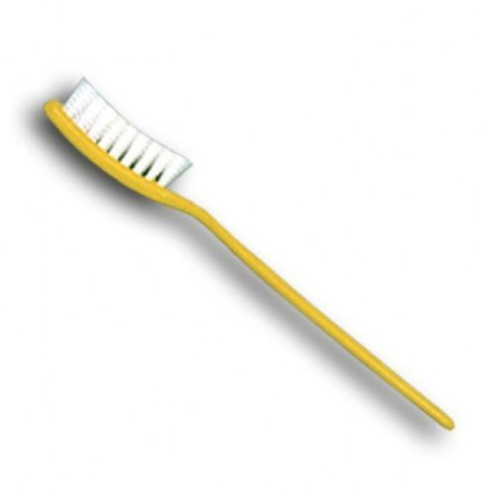 Fun Inc Fun Inc Giant Toothbrush Yellow 15 Inch Perfect for Parties and Events Fun Novelty Item for Kids and Adults