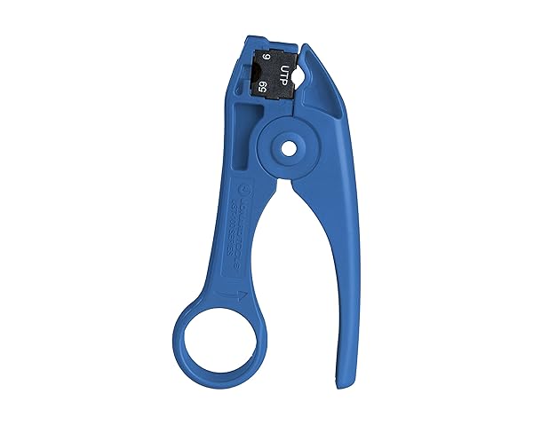 Jonard Tools Jonard Tools UST-150: Best Coaxial & Telephone Cable Stripper for Professionals