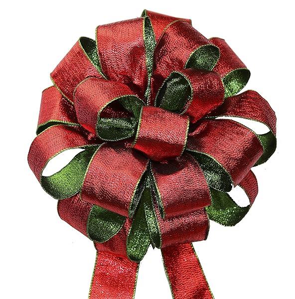 Pro Bow The Hand Pro Bow Hand Bow Maker: Custom Ribbon Bows for Weddings, DIY Projects & Events - Easy & Patented Design - View 6 of 10