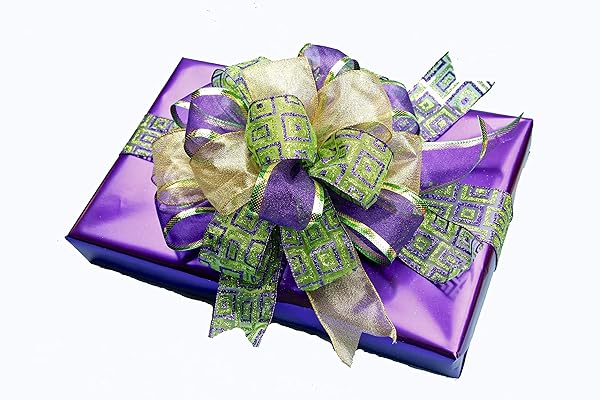 Pro Bow The Hand Pro Bow Hand Bow Maker: Custom Ribbon Bows for Weddings, DIY Projects & Events - Easy & Patented Design - View 7 of 10