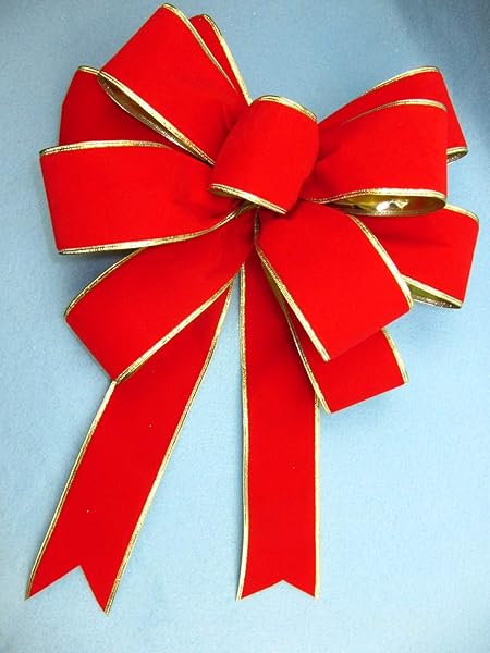 Pro Bow The Hand Pro Bow Hand Bow Maker: Custom Ribbon Bows for Weddings, DIY Projects & Events - Easy & Patented Design - View 9 of 10