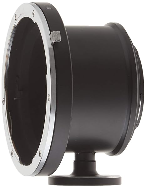 Fotodiox Pro Mamiya 645 to Micro 4/3 Lens Mount Adapter for Cameras & Camcorders