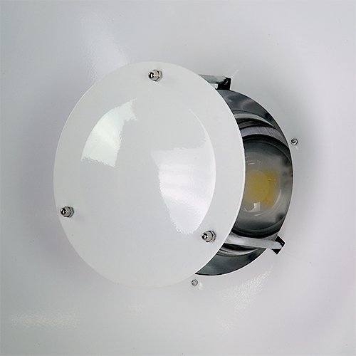 Fotodiox Pro 16 Inch Beauty Dish for Bowens Gemini Classica Powerpack R Series Rx Series Strobe Flash Light - View 4 of 5