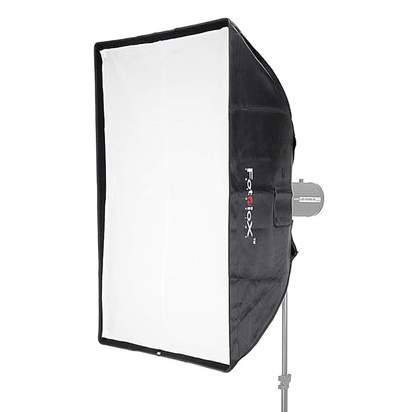 Fotodiox Fotodiox Pro 24x36 Softbox with Grid for Broncolor Strobe - Perfect Diffuser & Speedring - View 6 of 6