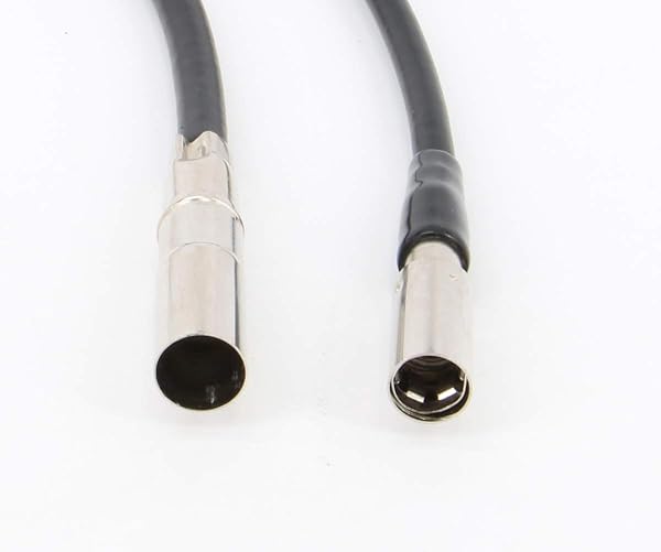 Xtenzi Xtenzi XT91371 Car Radio Antenna Adapter Kit for GM, Kia, Hummer, Isuzu & Chevrolet (86-08) - Easy Installation! - View 4 of 5